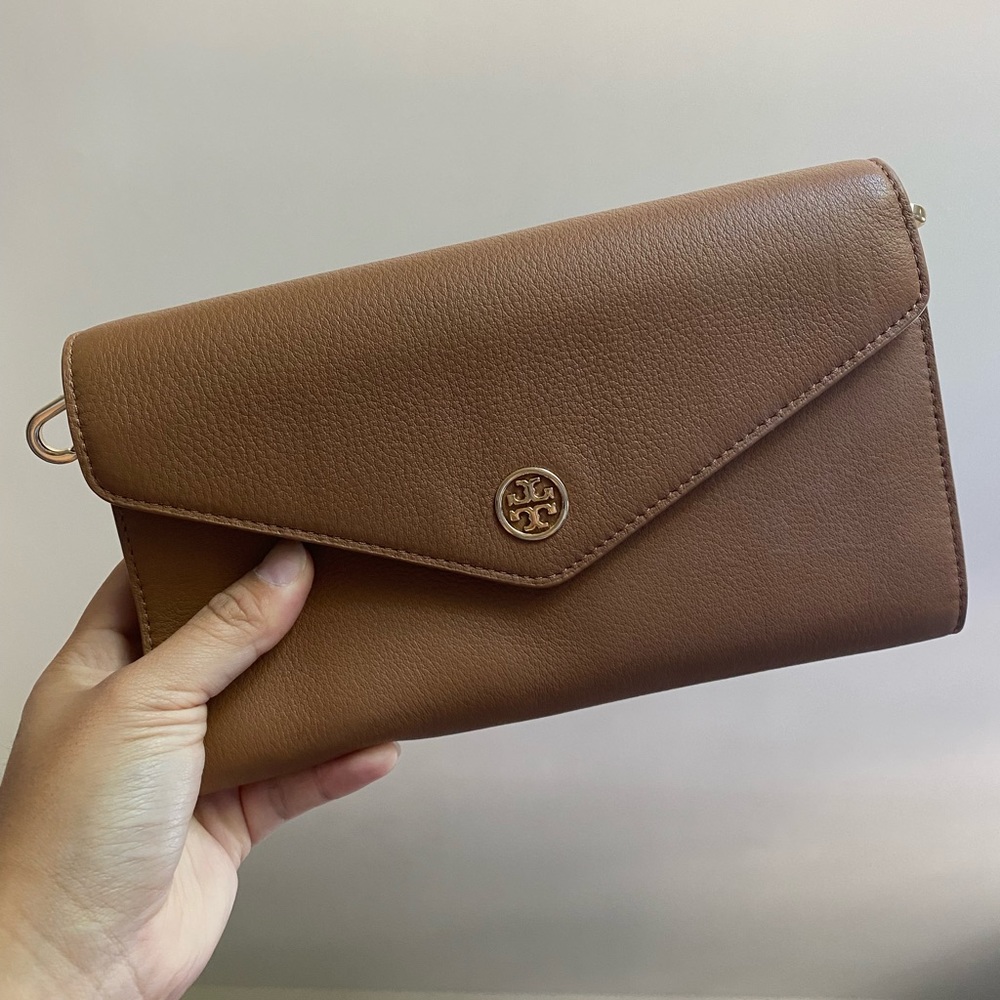 Tory Burch WOC